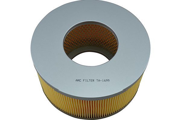 AMC FILTER Воздушный фильтр TA-1699